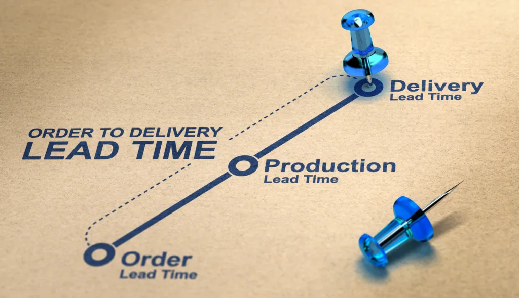 Supply Chain Efficiency Through Strategic Proximity